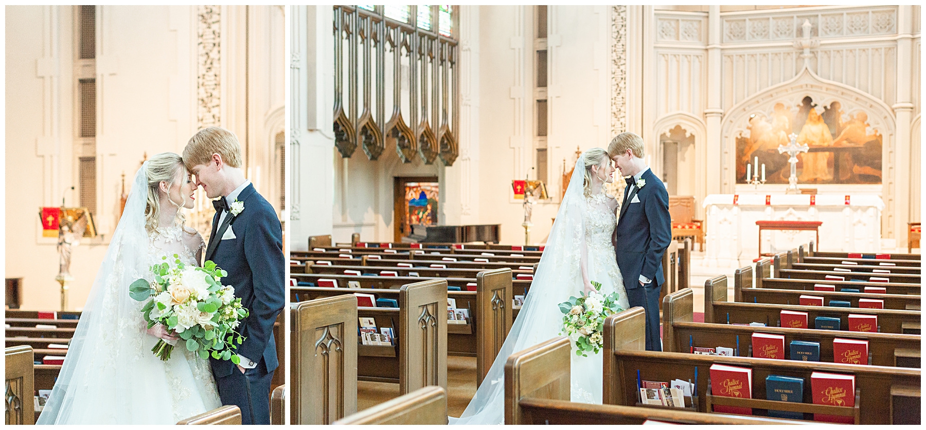Atlanta_Georgia_Wedding_Photographer_Church_Bride and Groom