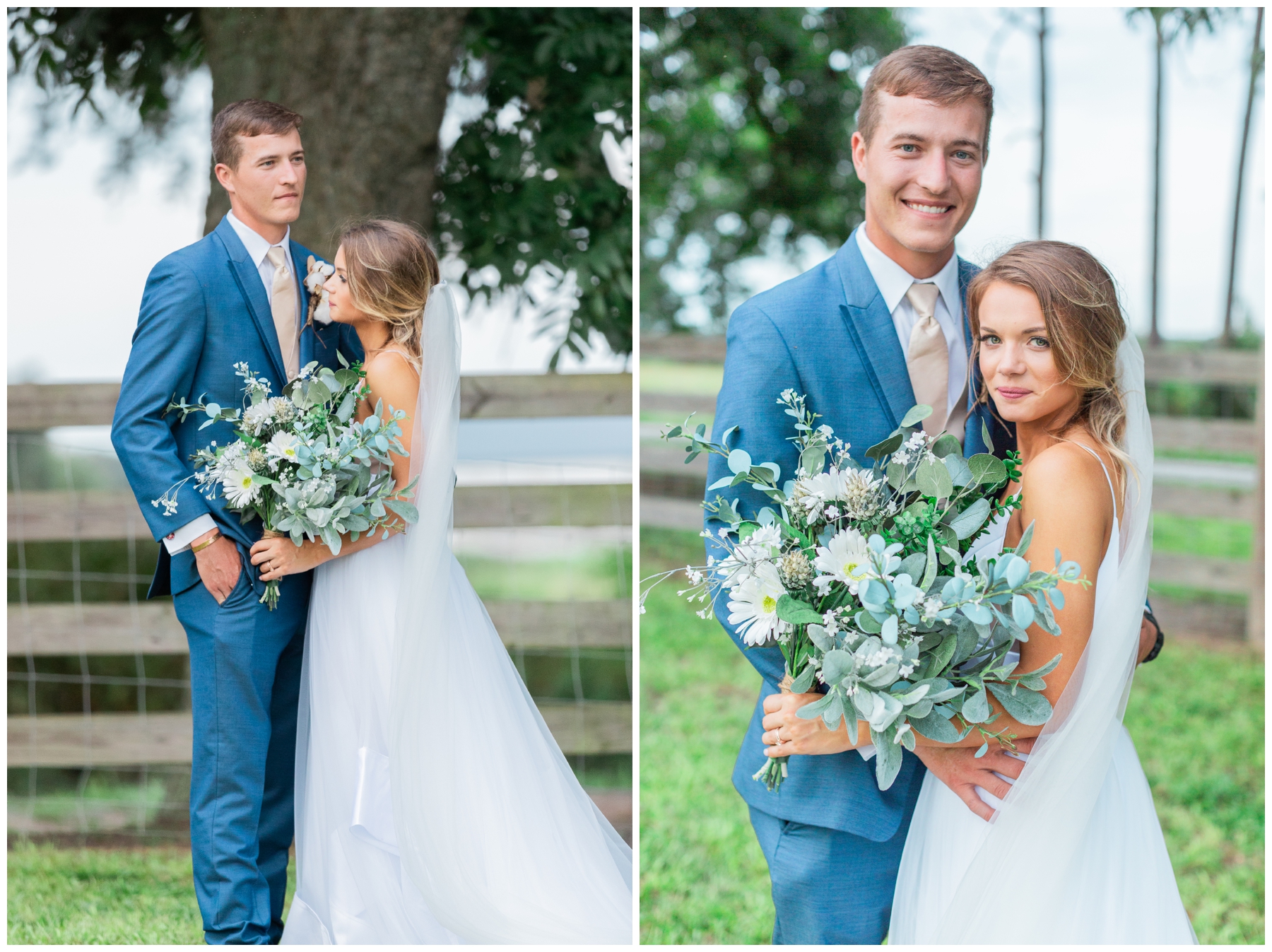 Atlanta_Georgia_Wedding_Photographer_Engaged_Outdoor Ceremony_Portraits_Bridal_Groom_Rustic Wedding