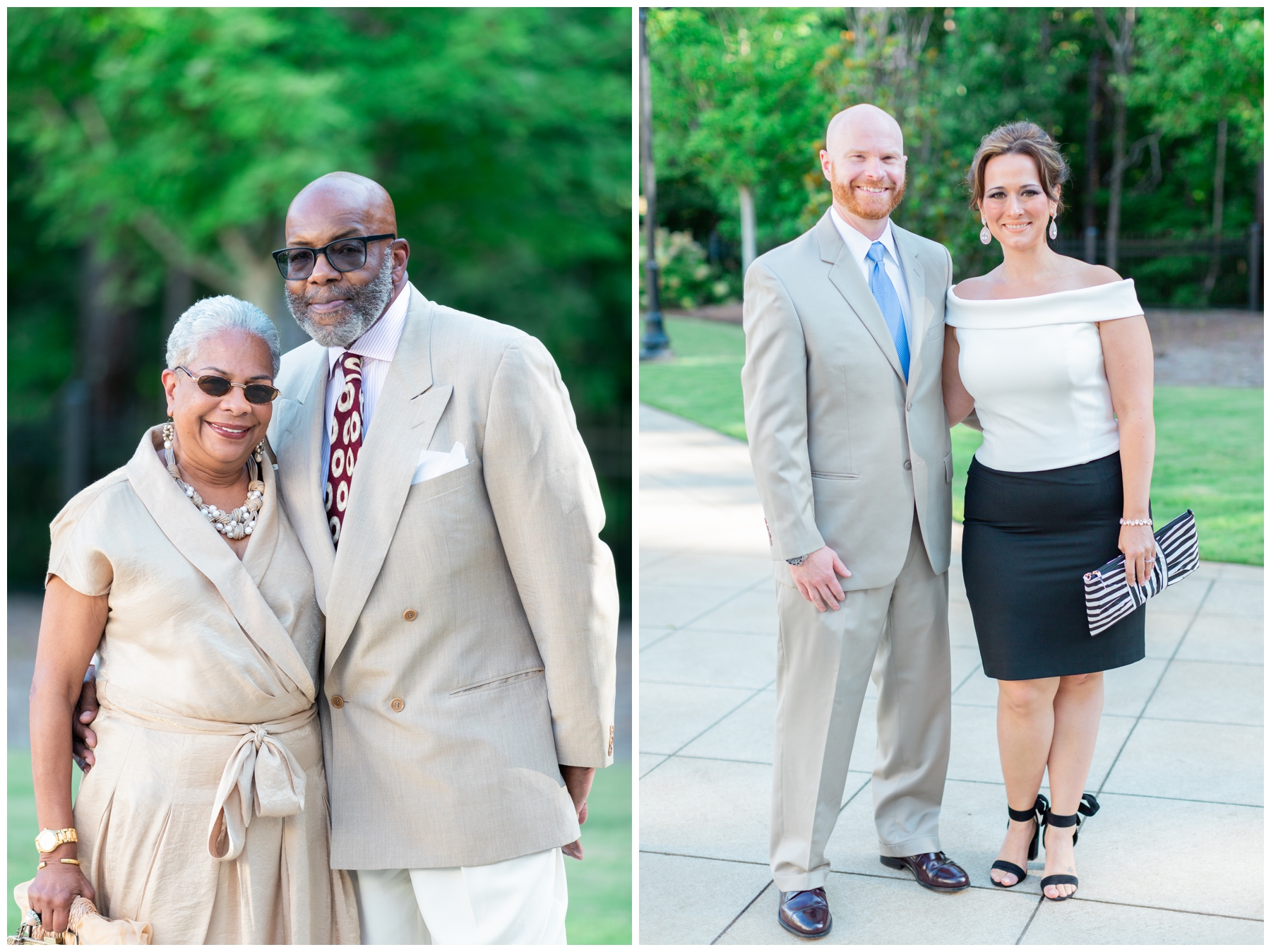 Atlanta_Wedding_Photographer_Ashton Gardens Venue_Ceremony_Guests