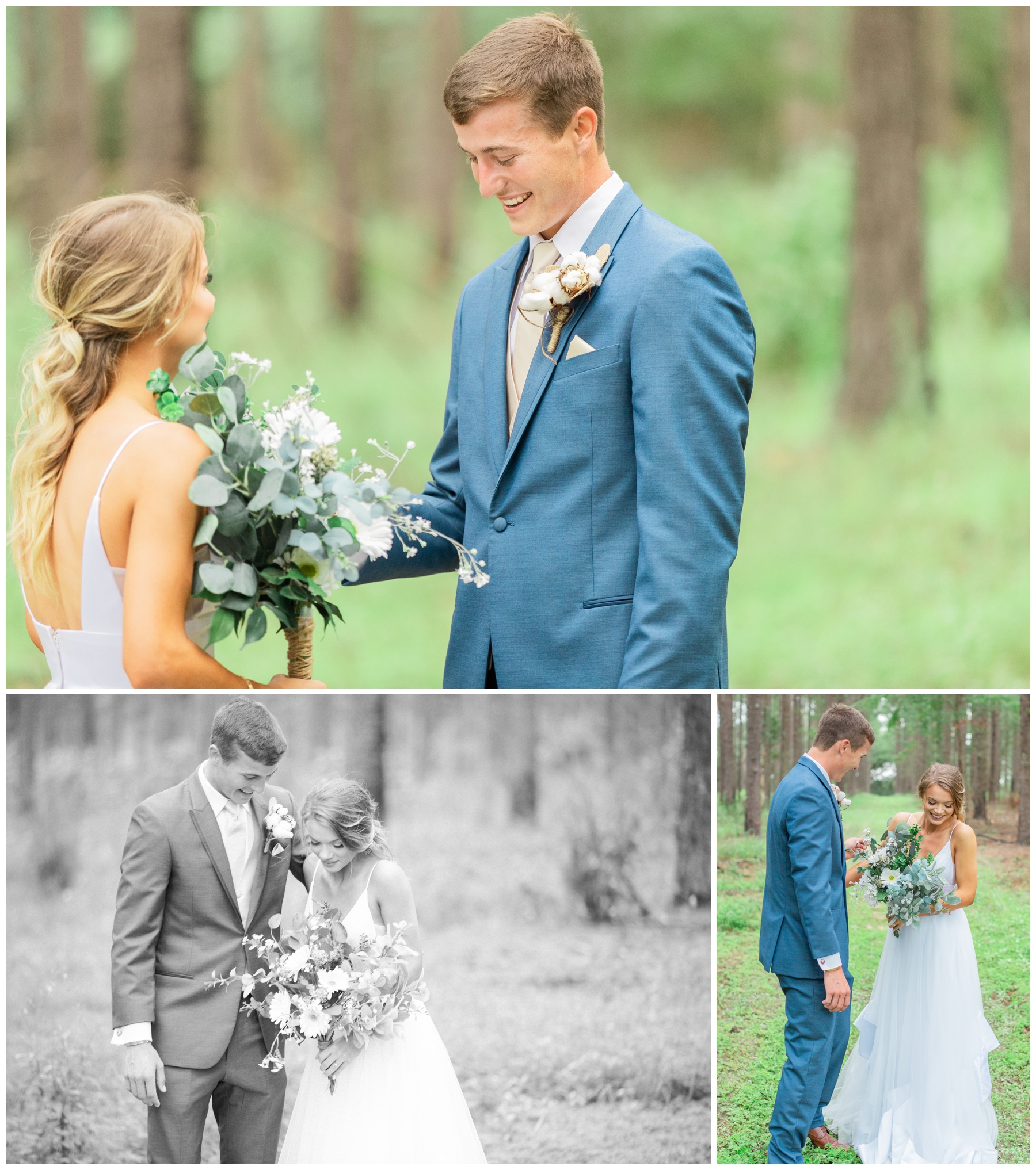 Atlanta_Georgia_Wedding_Photographer_Engaged_Engagement_Bride and Groom_Rustic_Southern