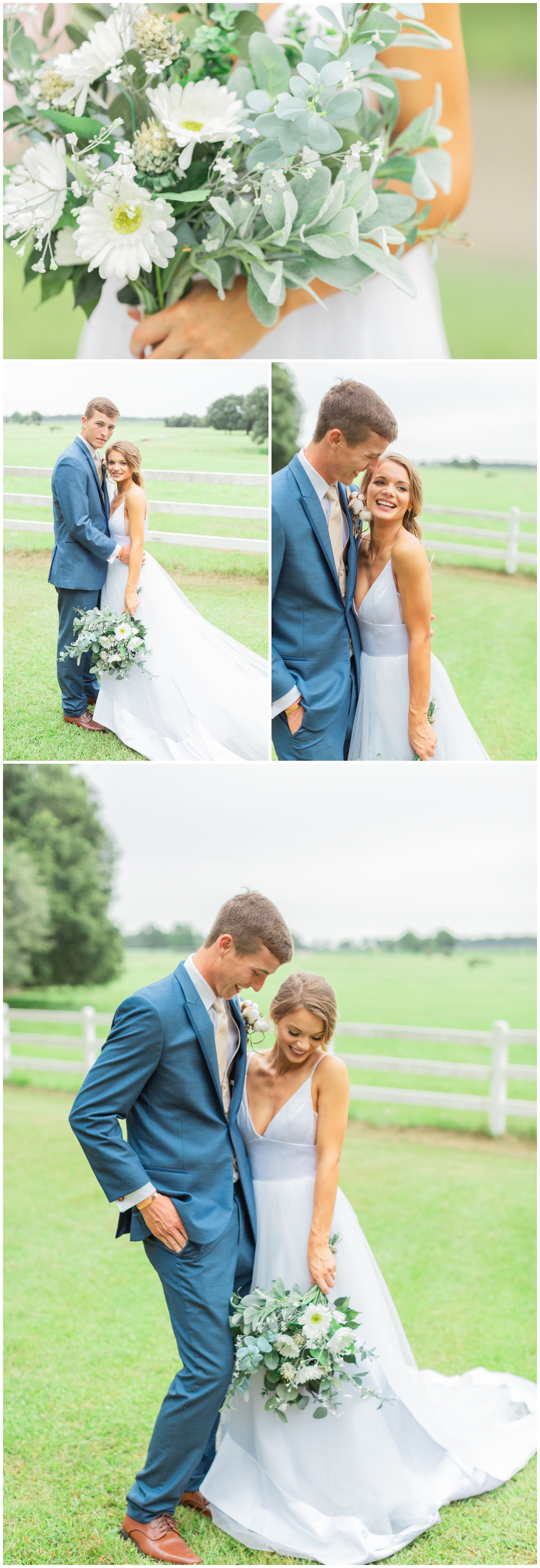 Atlanta_Wedding_Photographer_Engaged_Bride and Groom_Outdoor Portraits_Blue Suit