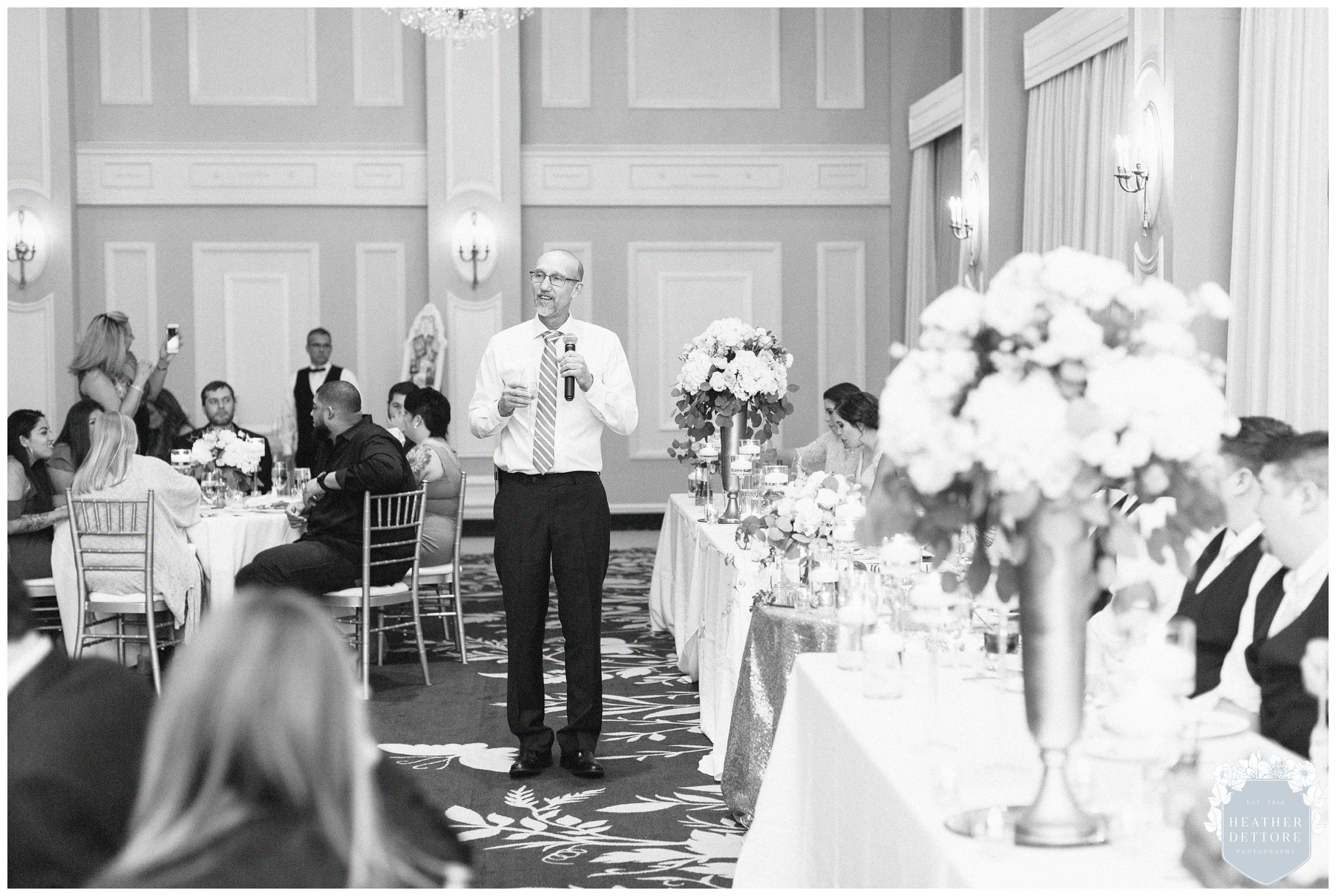 Atlanta_Georgia_Wedding_Photographer_Toasts_Reception_GeorgianTerraceHotel_Speech