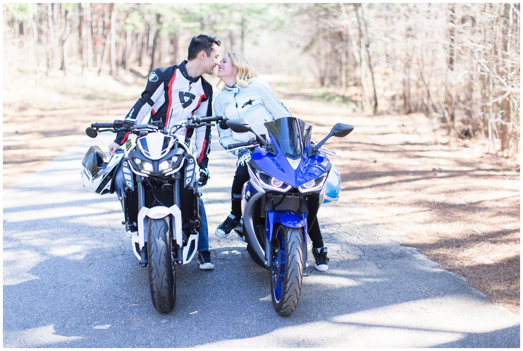 Atlanta_Georgia_Wedding_Photographer_Engaged_Motorcycles