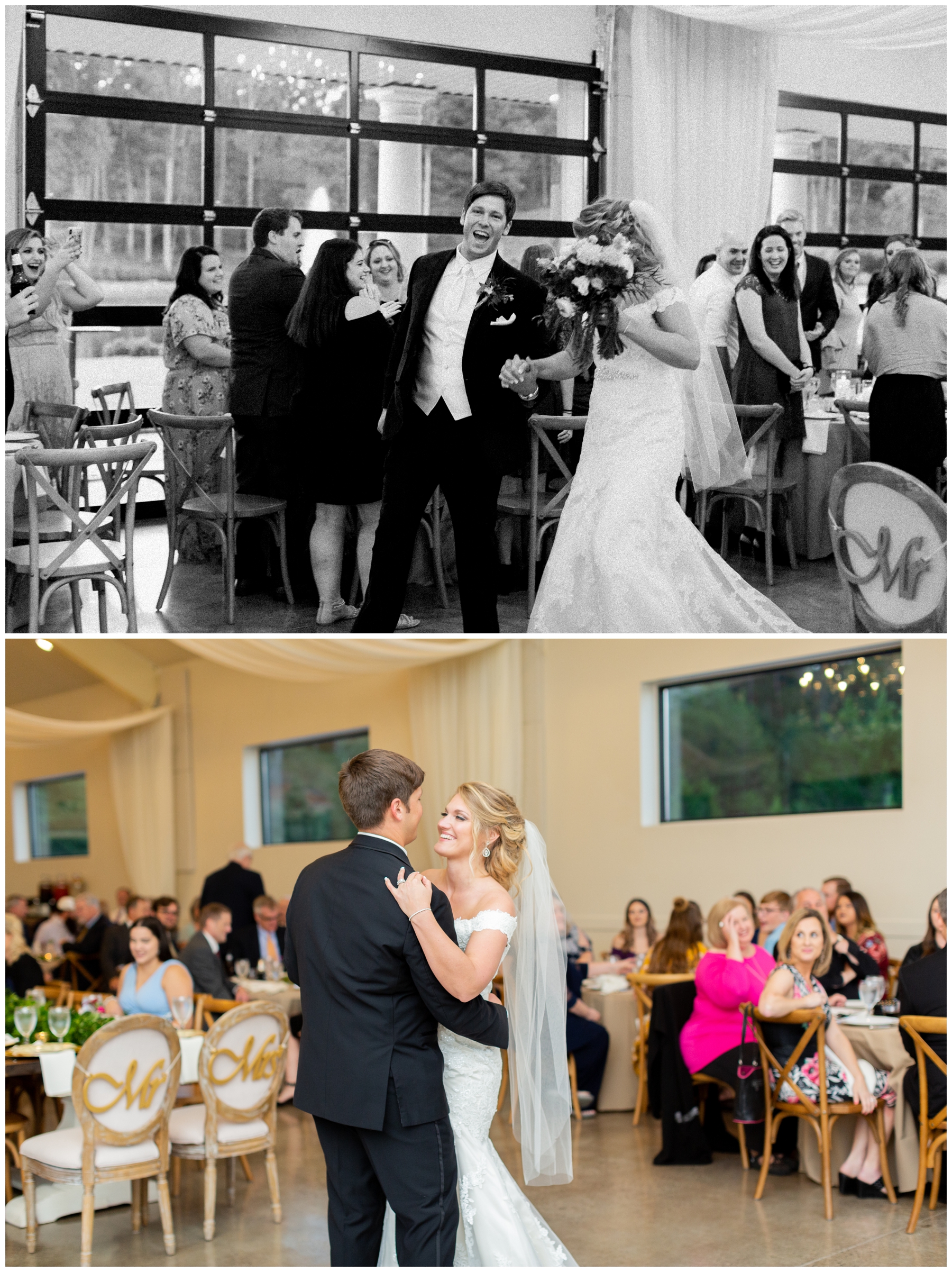Atlanta_Georgia_Wedding_Photographer_Venue_Blog_Greystone Estate_Fall_Engaged_Bride and Groom_Reception