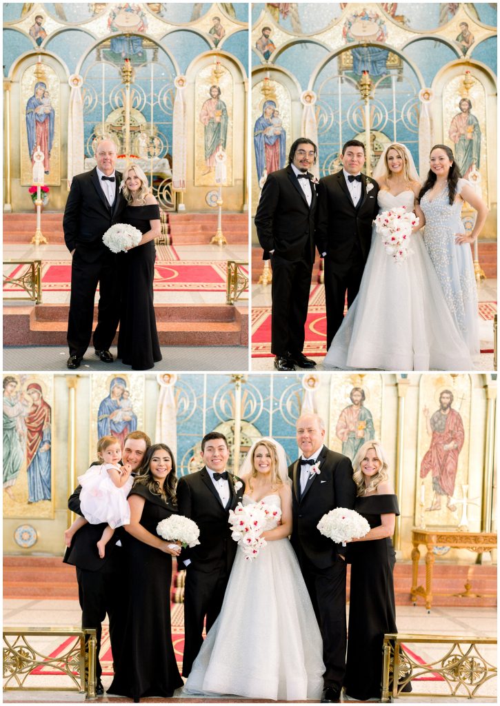 Atlanta_Georgia_Wedding_Photographer_Greek Orthodox Ceremony_Covid Wedding Ideas_Family Formals_Blog_Inspiration _Church Wedding_2020 Wedding