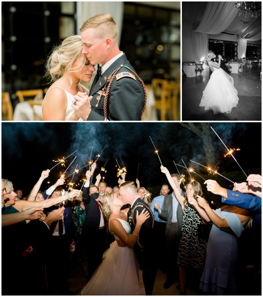 Atlanta_Georgia_Wedding_Photographer_Venue_Blog_Greystone Estate_Light and Airy_Blush Wedding_Send Off Last Dance