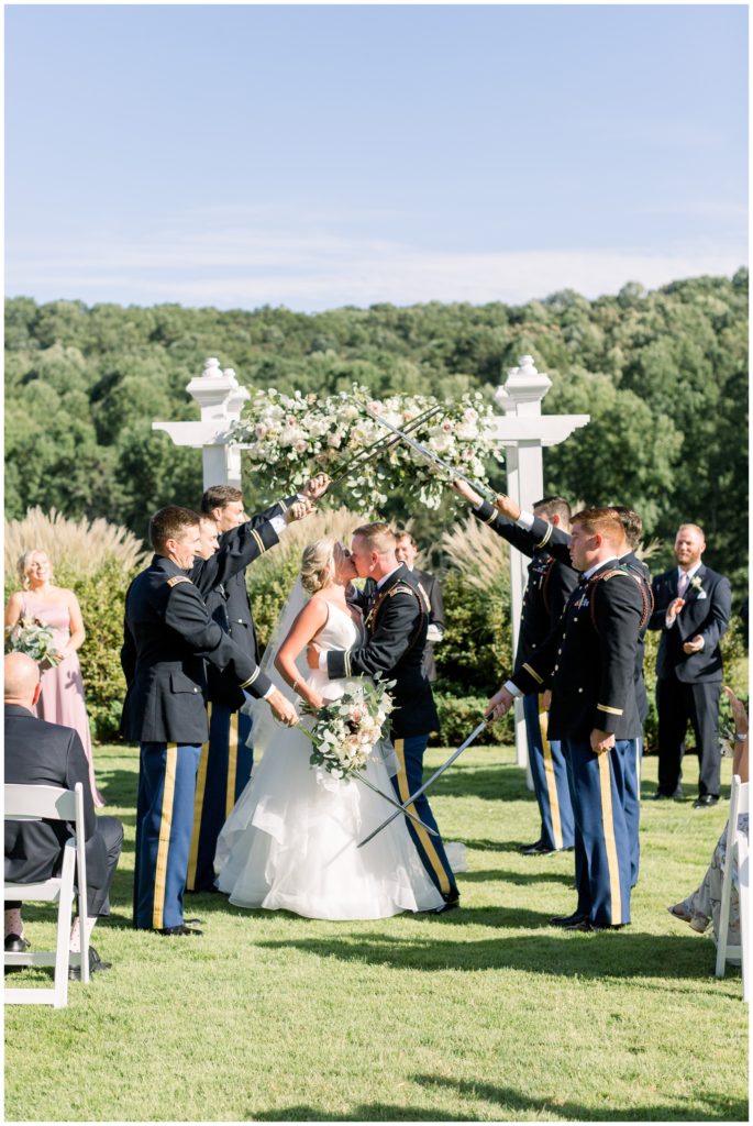 Atlanta_Georgia_Wedding_Photographer_Venue_Blog_Greystone Estate_Light and Airy_Blush Wedding_Military Ceremony