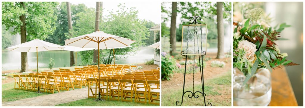 Atlanta_Wedding_Photographer_Light and Airy_Little River Farms Wedding_Blog_Summer Outdoor Wedding_Ceremony Details